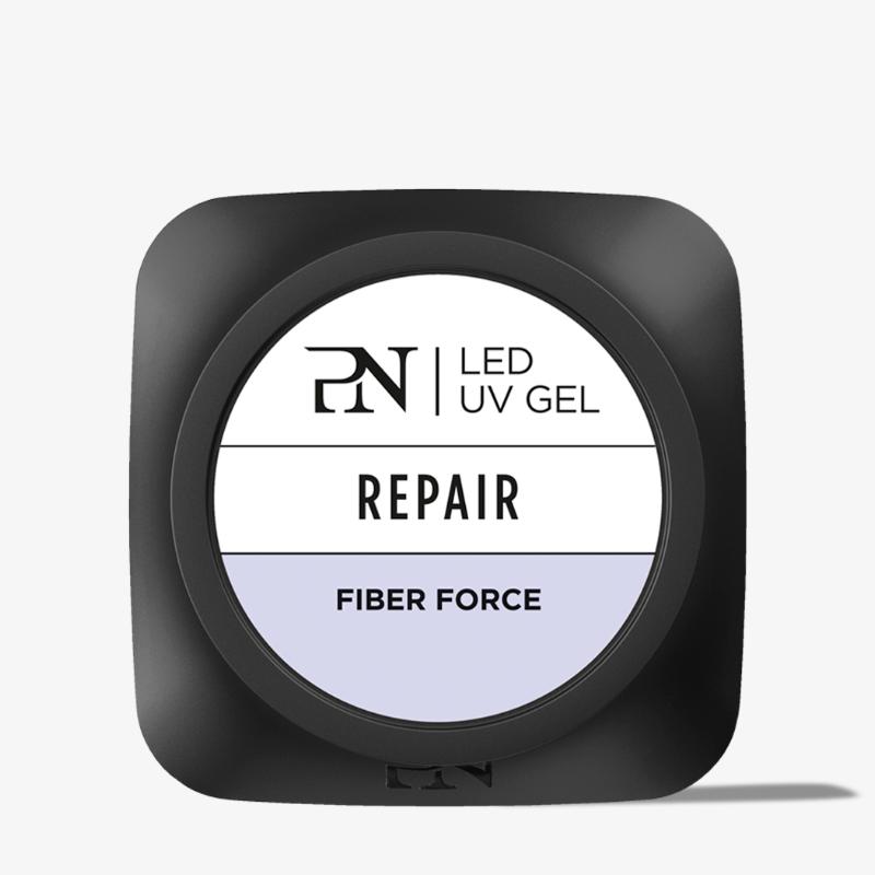 Repair Fiber Force LED/UV Gel 15 ml